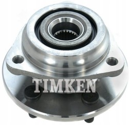 Timken HA597449 СТУЧИНА КОЛЕСА ПЕРЕДНЯ JEEP WRANGLER TJ 99-06 XJ TIMKEN