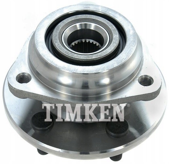 Timken HA597449 СТУЧИНА КОЛЕСА ПЕРЕДНЯ JEEP WRANGLER TJ 99-06 XJ TIMKEN