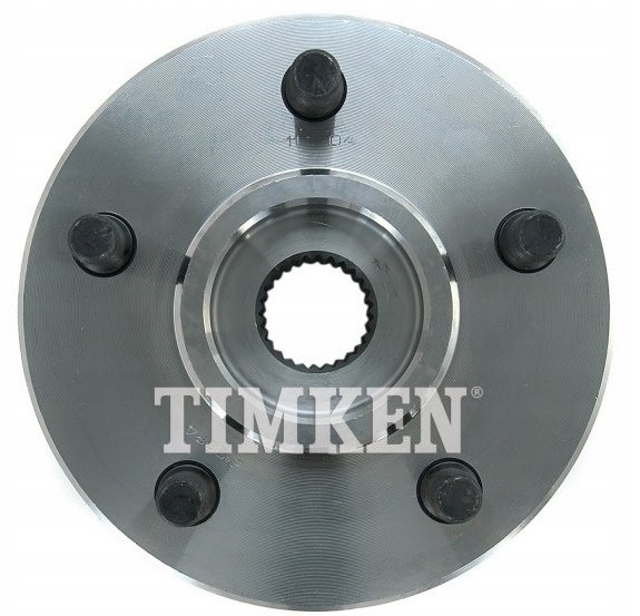 Timken HA597449 СТУЧИНА КОЛЕСА ПЕРЕДНЯ JEEP WRANGLER TJ 99-06 XJ TIMKEN