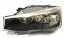Abakus 444-11A8LMLDEM2 Bmw x3 f25 14-17 ліфт x4 f26 нова фара ліва
