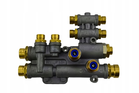 Wabco Клапан Wabco 4615130000 Пем
