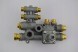 Wabco Клапан Wabco 4615130000 Пем