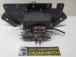 Wabco Клапан Wabco 4615130000 Пем