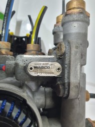Wabco Клапан Wabco 4615130000 Пем