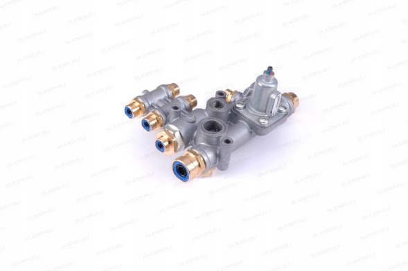 Wabco Клапан Wabco 4615130000 Пем
