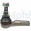 TA2461 DELPHI Накінечник кермової тяги
