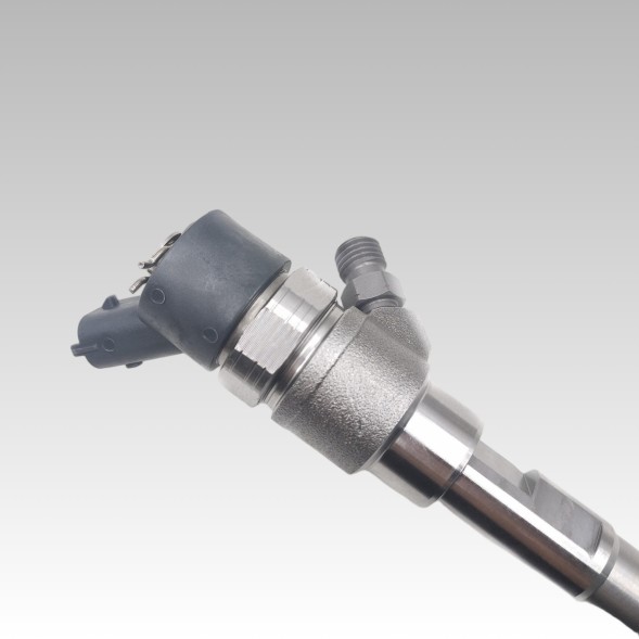 Форсунки Common Rail 0445110253, 0445110726, 0445110254 для сборки двигателя