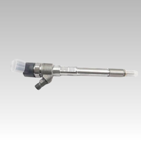 Форсунки Common Rail 0445110253, 0445110726, 0445110254 для сборки двигателя