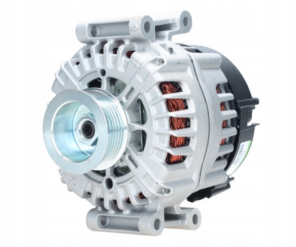 BV Psh Генератор BV Psh 305.990.180.000