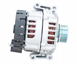BV Psh Генератор BV Psh 305.990.180.000