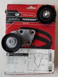 Genuine 5419XS НОВИЙ ПОВНИЙ КОМПЛЕКТ ГРМ DAEWOO LANOS NUBIRA NEXIA ESPERO DOHC