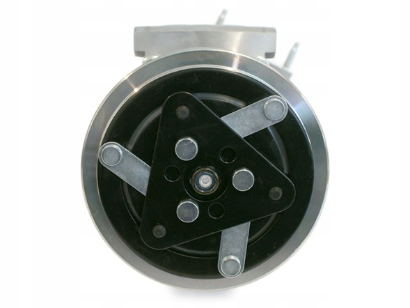 EURO KLIMA SD6V12-1450 / SD6V12-1450F / 6453QG / 648722 / 9655191680 / / 6453LF / 6453QE / 9655191580 / SD6V12-1449 / 6453XJ / 9684480480 КОМПРЕСОР КОНДИЦІОНЕРУ CITROEN BERLINGO 1.1/1.4/1.6 6453LN / 6453QF