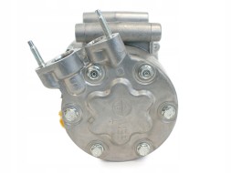EURO KLIMA SD6V12-1450 / SD6V12-1450F / 6453QG / 648722 / 9655191680 / / 6453LF / 6453QE / 9655191580 / SD6V12-1449 / 6453XJ / 9684480480 КОМПРЕСОР КОНДИЦІОНЕРУ CITROEN BERLINGO 1.1/1.4/1.6 6453LN / 6453QF