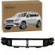Mertt MRT-2026596 Повітряне кермо нижній впуск жалюзі ролета впускна volvo xc90 ii 2018+