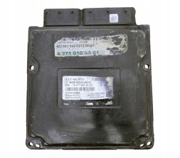 Continental Galaxy A2719010100 A2710104301 A2719001800 5WK90740 (01) БЛОК КЕРУВАННЯ MERCEDES W212 A2719010100 A2710104301