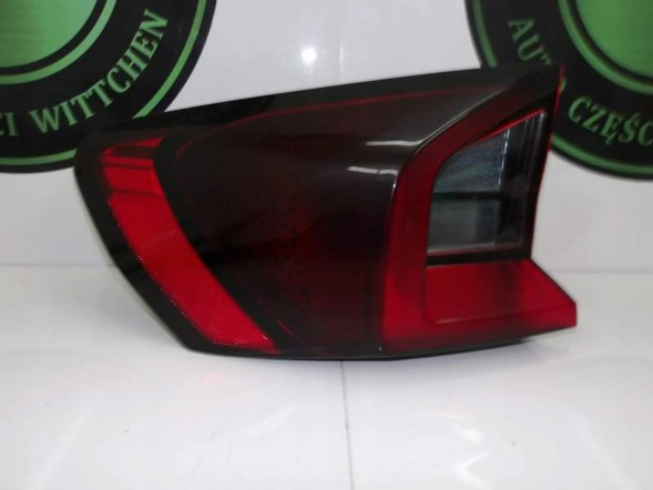 BMW OE F03861000G ЛАМПА ЗАДНЯ ЛІВА BMW X1 U11 FULL LED NEW H3946535110