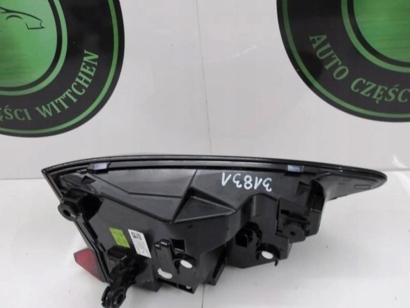 BMW OE F03861000G ЛАМПА ЗАДНЯ ЛІВА BMW X1 U11 FULL LED NEW H3946535110
