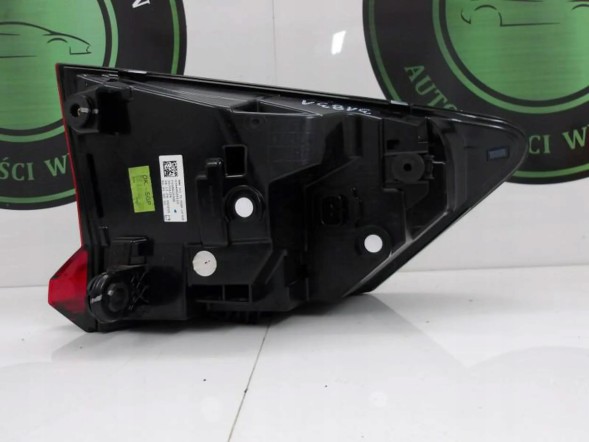 BMW OE F03861000G ЛАМПА ЗАДНЯ ЛІВА BMW X1 U11 FULL LED NEW H3946535110
