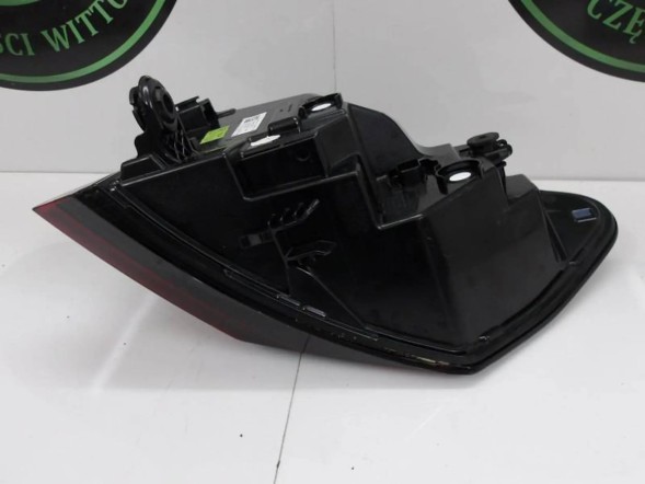 BMW OE F03861000G ЛАМПА ЗАДНЯ ЛІВА BMW X1 U11 FULL LED NEW H3946535110
