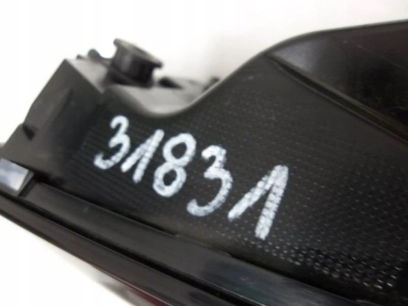 BMW OE F03861000G ЛАМПА ЗАДНЯ ЛІВА BMW X1 U11 FULL LED NEW H3946535110
