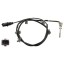 V-maxzone Part VIC-334869 Датчик температури вихлопних газів для OPEL ASTRA J, ASTRA J GTC 1.7D 09.09-10.15
