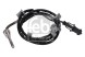 V-maxzone Part VIC-334869 Датчик температури вихлопних газів для OPEL ASTRA J, ASTRA J GTC 1.7D 09.09-10.15