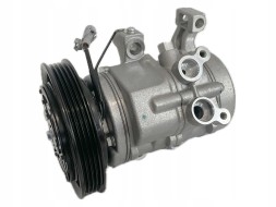 EURO KLIMA EKL39945-ZA 447260-9430 / 95200-M68P20 / 95200M68P20 / 95200M68P20-000 КОМПРЕСОР КОНДИЦІОНЕРА SUZUKI 447260-9430 95200-M68P20 95200M68P20 95200M68P20-000
