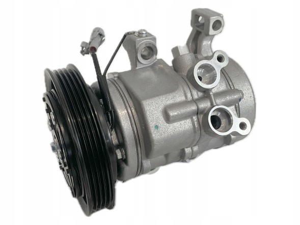 EURO KLIMA EKL39945-ZA 447260-9430 / 95200-M68P20 / 95200M68P20 / 95200M68P20-000 КОМПРЕСОР КОНДИЦІОНЕРА SUZUKI 447260-9430 95200-M68P20 95200M68P20 95200M68P20-000