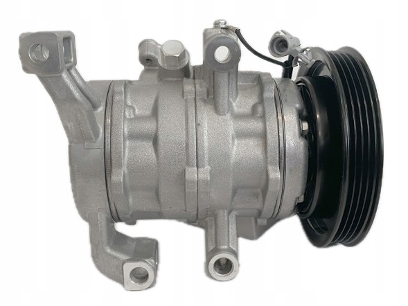 EURO KLIMA EKL39945-ZA 447260-9430 / 95200-M68P20 / 95200M68P20 / 95200M68P20-000 КОМПРЕСОР КОНДИЦІОНЕРА SUZUKI 447260-9430 95200-M68P20 95200M68P20 95200M68P20-000