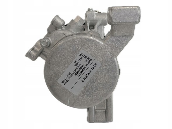 EURO KLIMA EKL39945-ZA 447260-9430 / 95200-M68P20 / 95200M68P20 / 95200M68P20-000 КОМПРЕСОР КОНДИЦІОНЕРА SUZUKI 447260-9430 95200-M68P20 95200M68P20 95200M68P20-000
