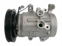 EURO KLIMA EKL39945-ZA 447260-9430 / 95200-M68P20 / 95200M68P20 / 95200M68P20-000 КОМПРЕСОР КОНДИЦІОНЕРА SUZUKI 447260-9430 95200-M68P20 95200M68P20 95200M68P20-000