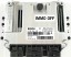 Citroen OE ECU CITROEN C4 PEUGEOT 307 1.6 EDC16C34 0281013331 9662213180 Блок Управління Двигуном (ECU) Citroen C4 Peugeot 307 1.6 EDC16C34 0281013331 9662213180 - IMMO OFF (Відключений Іммобілайзер)