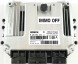 Citroen OE ECU CITROEN C4 PEUGEOT 307 1.6 EDC16C34 0281013331 9662213180 Блок Управління Двигуном (ECU) Citroen C4 Peugeot 307 1.6 EDC16C34 0281013331 9662213180 - IMMO OFF (Відключений Іммобілайзер)