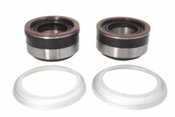 Timken SET1370 KPL. РЕМОНТ ПІДШИПНИКИ МАТОЧИН КОЛІС SAF З УПЛОТНЕННЯМИ.