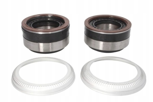 Timken SET1370 KPL. РЕМОНТ ПІДШИПНИКИ МАТОЧИН КОЛІС SAF З УПЛОТНЕННЯМИ.