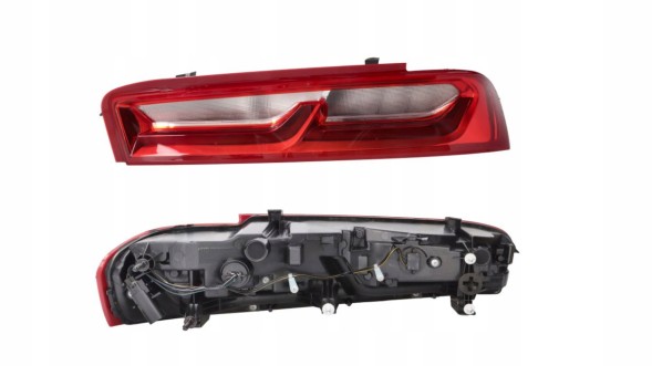 Китай 25S1881 Задня права LED фара CHEVROLET CAMARO 16-18