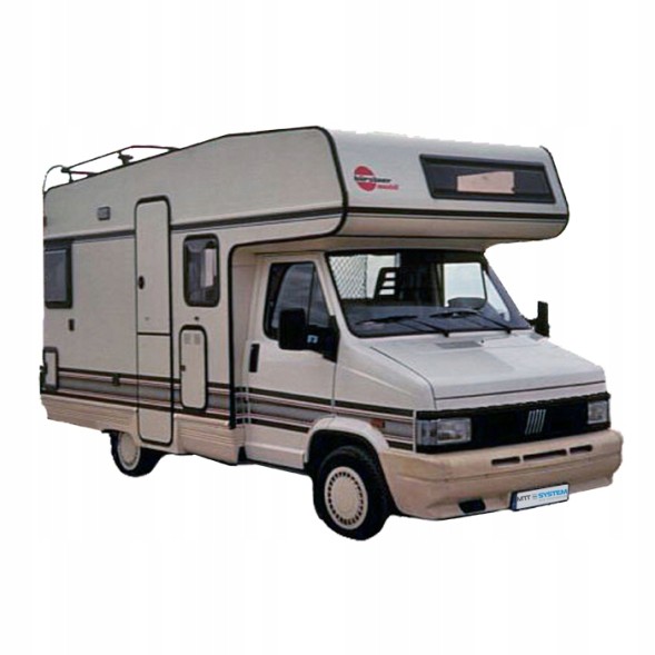 MTT System 0003_K_2M_J5_kamper AIR BAG для Peugeot J5 Camper Suspension 1981-1994