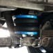 MTT System 0003_K_2M_J5_kamper AIR BAG для Peugeot J5 Camper Suspension 1981-1994