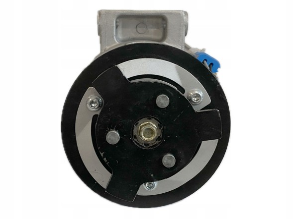 EURO KLIMA EKL34381-ZA, 24466997 / 51-0425 / 6854067 / 8600270 / AC51668 / OLK437 / 8FK351135-321 / 8FK351135-811 КОМПРЕСОР КОНДИЦІОНЕРА OPEL ASTRA 6854067 24466997 AC51668