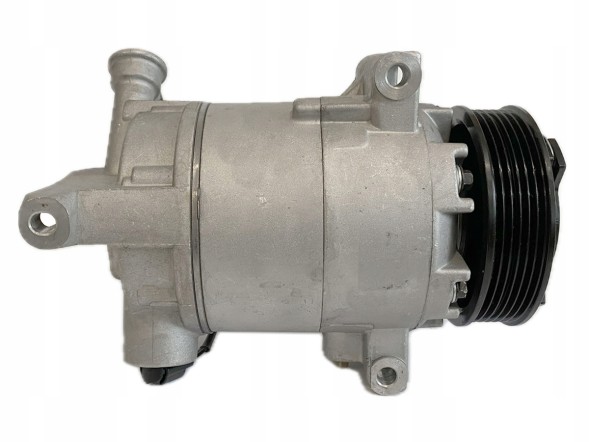 EURO KLIMA EKL34381-ZA, 24466997 / 51-0425 / 6854067 / 8600270 / AC51668 / OLK437 / 8FK351135-321 / 8FK351135-811 КОМПРЕСОР КОНДИЦІОНЕРА OPEL ASTRA 6854067 24466997 AC51668