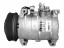 Airstal 810845017 700510277 690202 51-0475 447220-5873 447220-5872 447220-5871 447220-5870 447220-4983 447220-4982 447220-4981 447220-4980 447220-2380 240978 Компресор кондиціонера Chrysler Voyager 2.5CRD, 2.8CRD