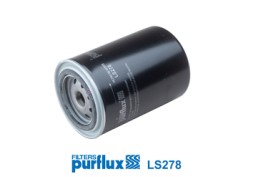 LS278 PURFLUX Фільтр оливи