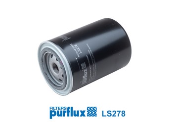 LS278 PURFLUX Фільтр оливи