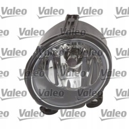 Valeo 044362 Лампа протитуманна права lhd/rhd - valeo 044362