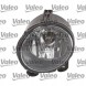 Valeo 044362 Лампа протитуманна права lhd/rhd - valeo 044362