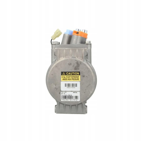 Airstal 10-1731 625 733_B компресор для клімат.Aveo 1.2 09-/bx