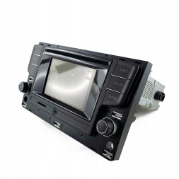 LG Дисплей 510035869C Golf Touran