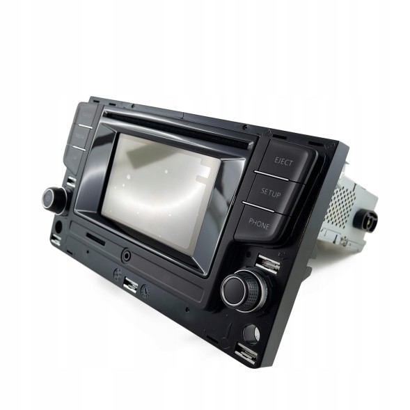 LG Дисплей 510035869C Golf Touran