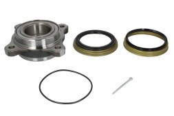 AD BRAKE VIC-267192 Комплект підшипника колеса VKBA 6900 для TOYOTA FORTUNER, HILUX VII, LAND CRUISER