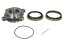 AD BRAKE VIC-267192 Комплект підшипника колеса VKBA 6900 для TOYOTA FORTUNER, HILUX VII, LAND CRUISER